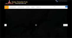 Desktop Screenshot of ktpub.com