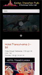 Mobile Screenshot of ktpub.com